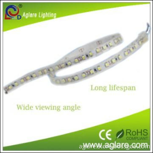 DC12V led flexible strips for lanscape lighting